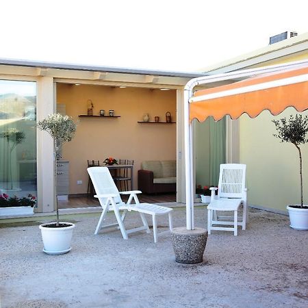 Re Sole Case Vacanze - Esclusivo Attico M A R T E Con Spaziosissima Terrazza Solarium Attrezzata Avola Bagian luar foto