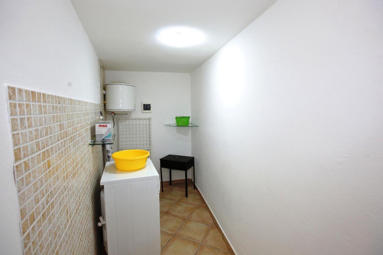 Re Sole Case Vacanze - Esclusivo Attico M A R T E Con Spaziosissima Terrazza Solarium Attrezzata Avola Bagian luar foto