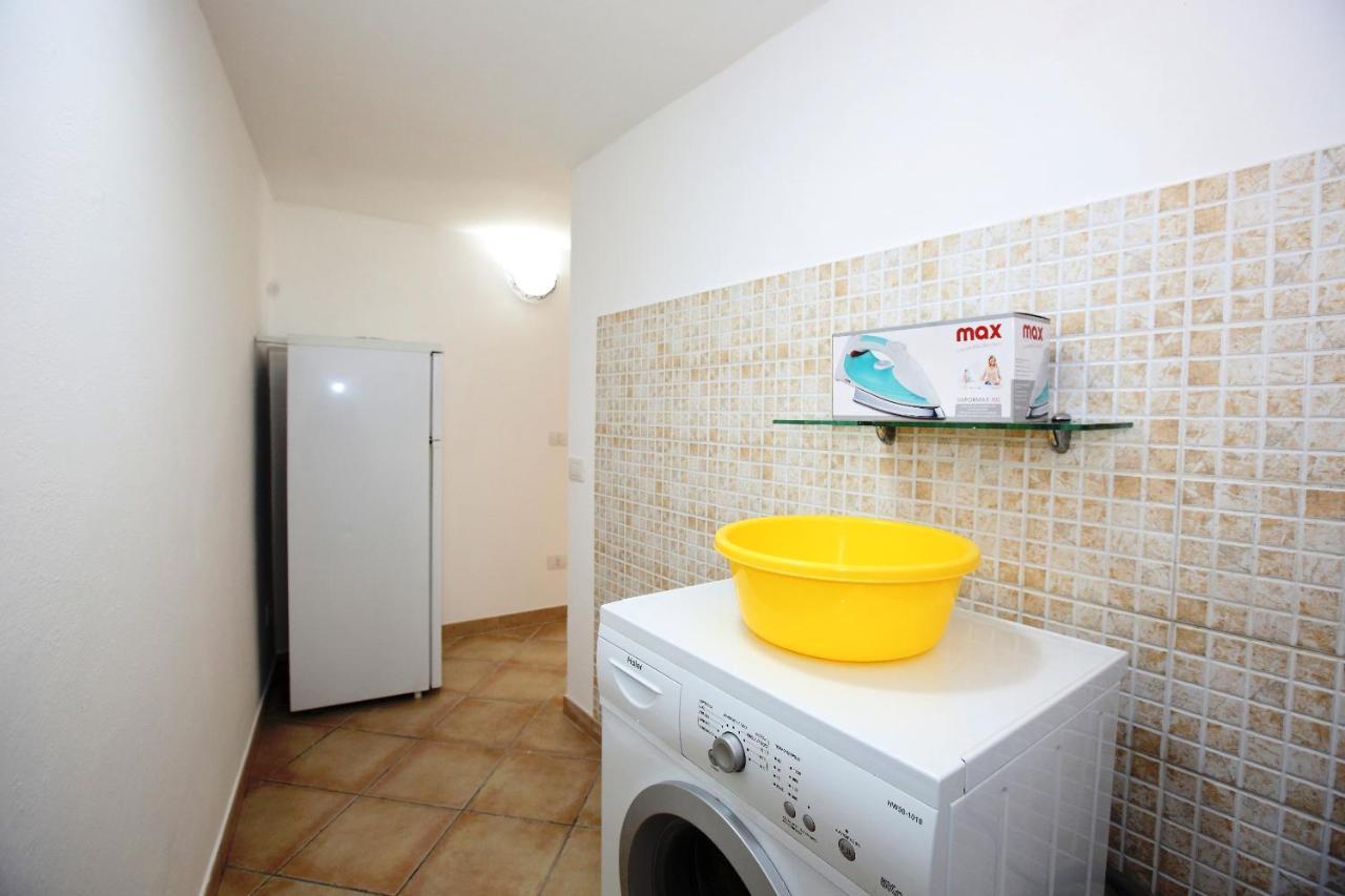 Re Sole Case Vacanze - Esclusivo Attico M A R T E Con Spaziosissima Terrazza Solarium Attrezzata Avola Bagian luar foto
